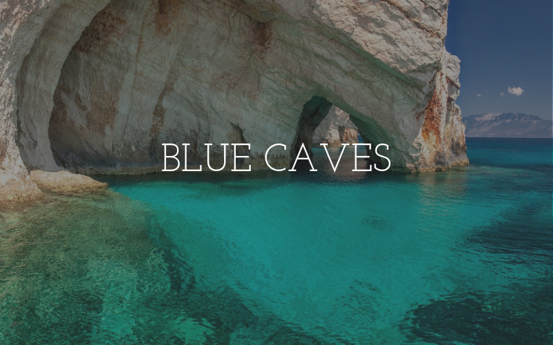 THE BLUEST SIX: TOP 6 ZAKYNTHIAN BEACHES