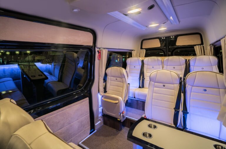 Private Transfers