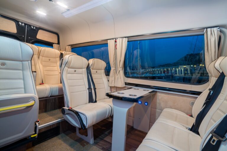 Private Transfers