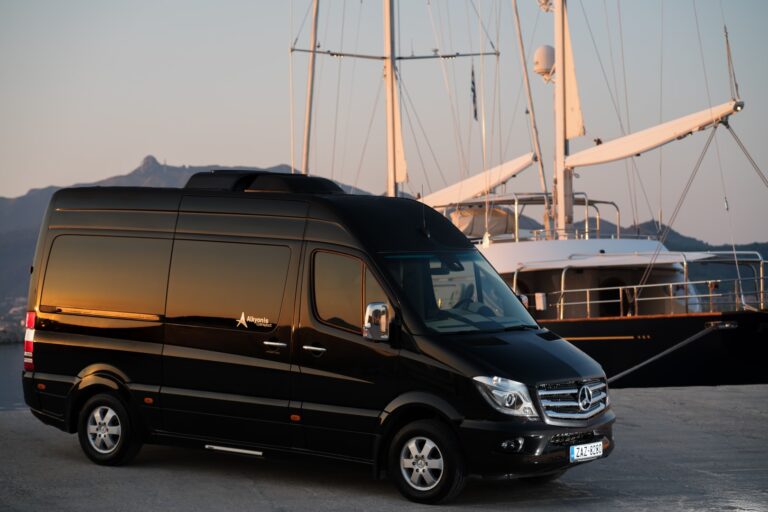 Private Transfers